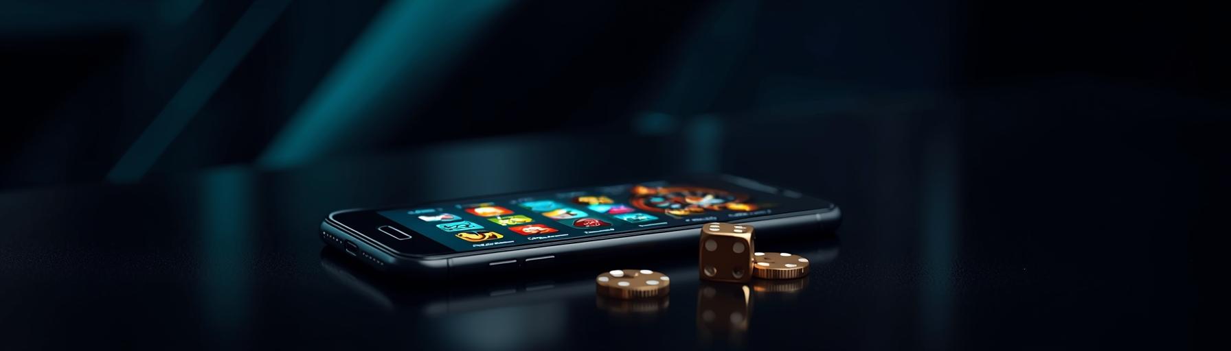 Mobilność, gry rekomendowane i alternatywne formy promocji